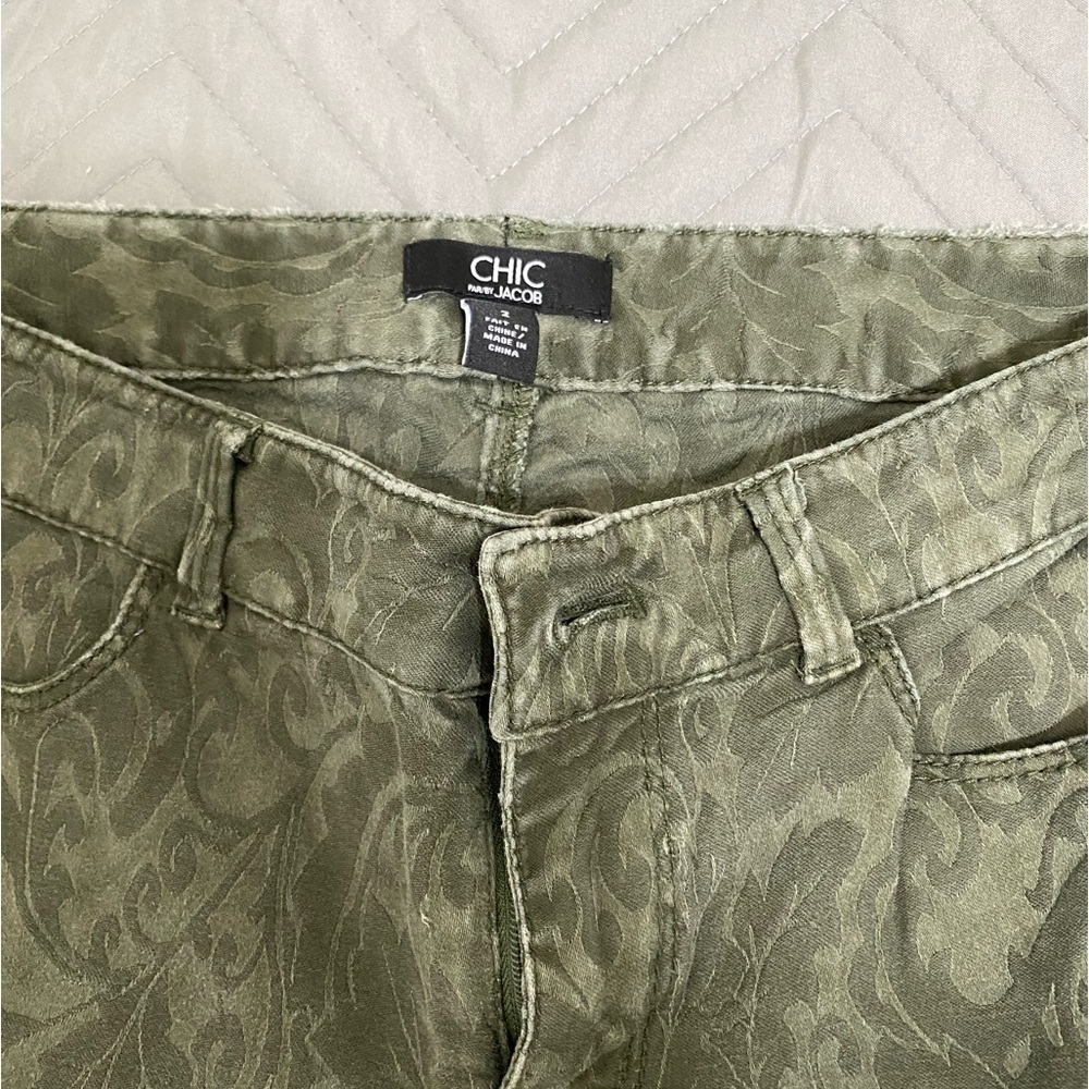 Design jeans - Picture 3 of 3